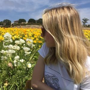 Meet your Posher, Abigail